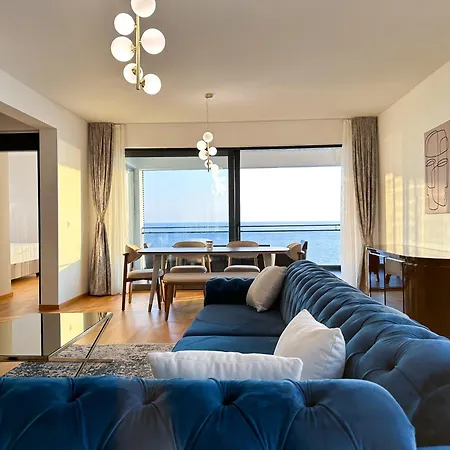 Sveti Stefan Presidential Sea View Resort Exterior photo